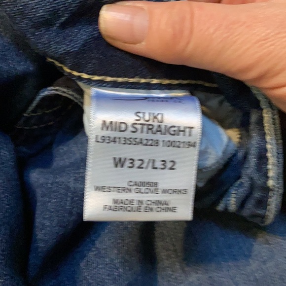 Jeans - Picture 2 of 2